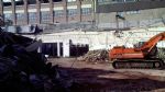 PZ Cussons Factory Kersal Salford 